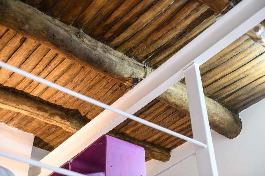 Ferienwohnung Casa Fefe Neapel Exterior foto